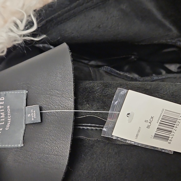 The Limited Collection Jacket - Picture 6 of 6